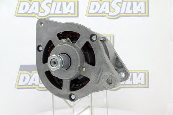 DA SILVA A010971 Alternator